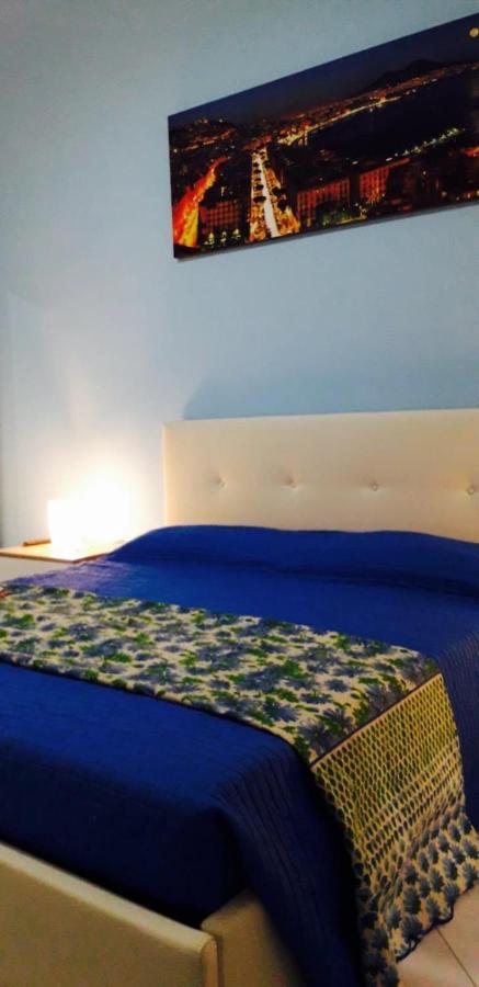 La Casa Di Paolo Apartment Naples