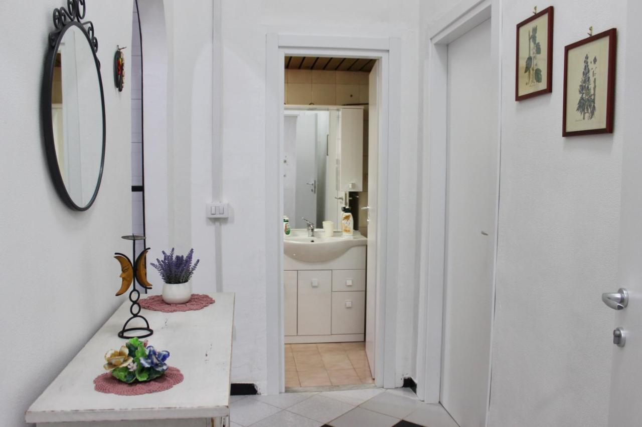 Apartment La Casa Di Paolo Naples