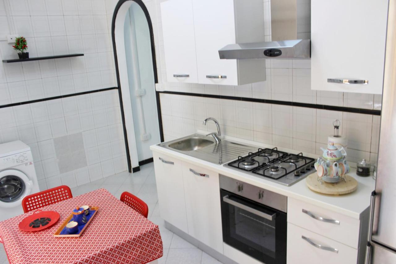 Apartment La Casa Di Paolo