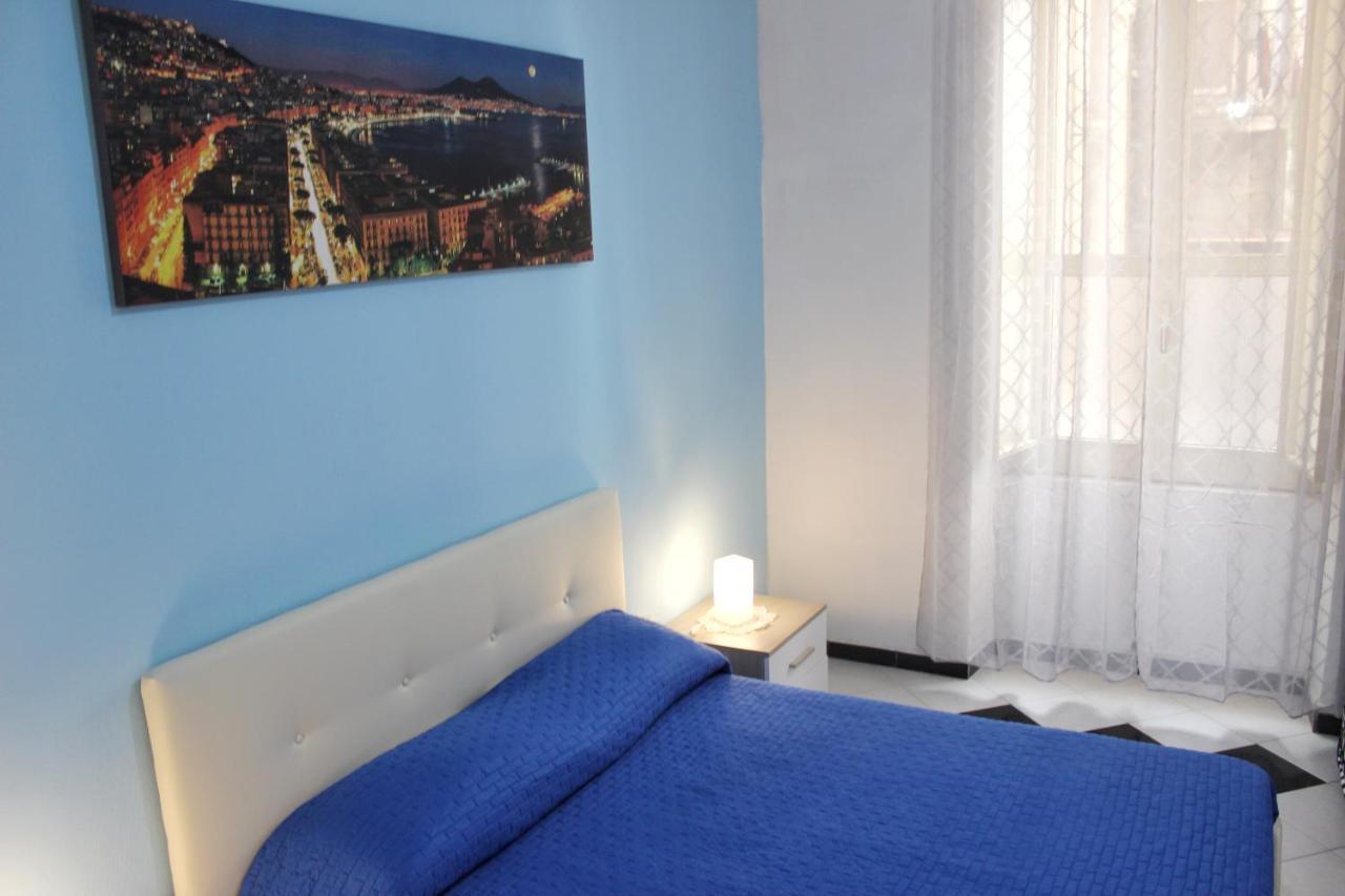 La Casa Di Paolo Apartment