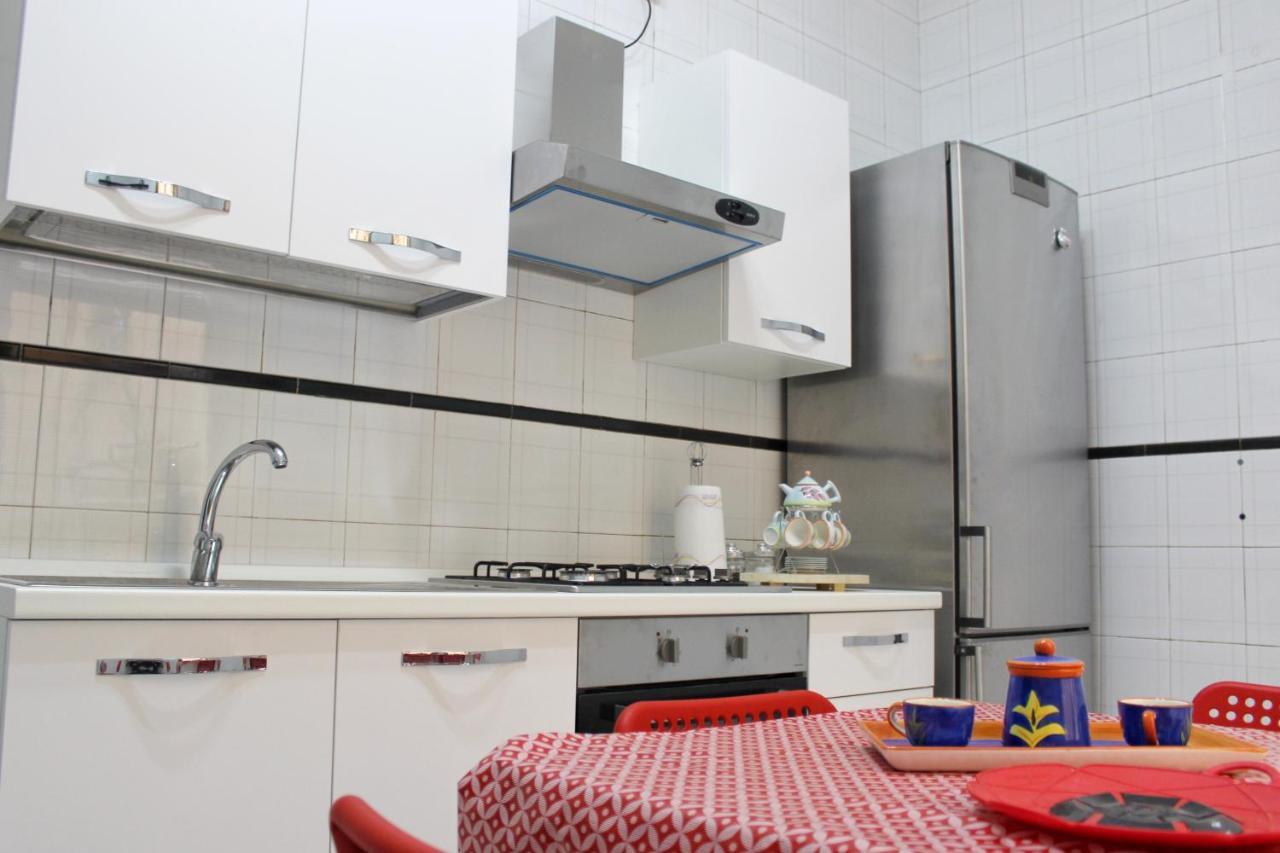 La Casa Di Paolo Apartment