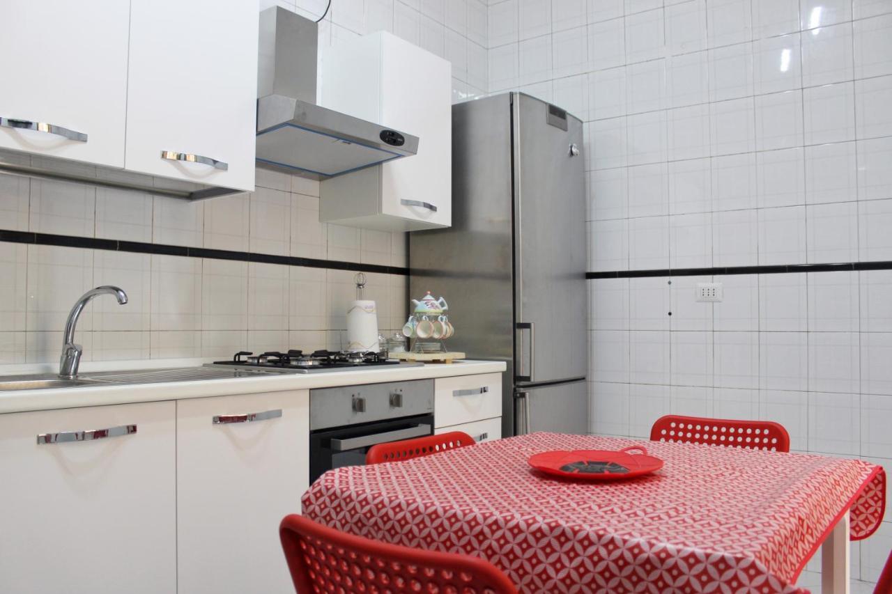 La Casa Di Paolo Apartment